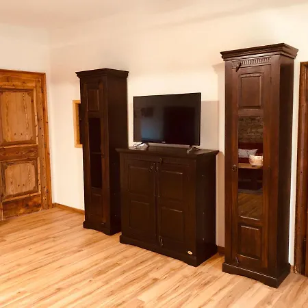 Ferienwohnung Klampfermuehle Vorchdorf Exterior photo