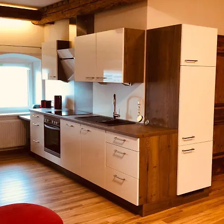 Ferienwohnung Klampfermuehle Vorchdorf Exterior photo