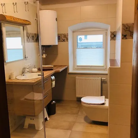 Ferienwohnung Klampfermuehle Vorchdorf Exterior photo
