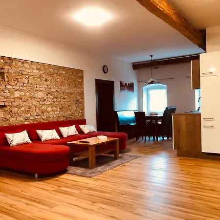 Ferienwohnung Klampfermuehle Vorchdorf Exterior photo