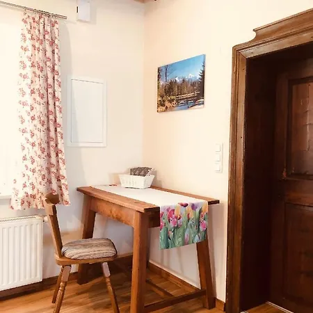 Ferienwohnung Klampfermuehle Vorchdorf Exterior photo