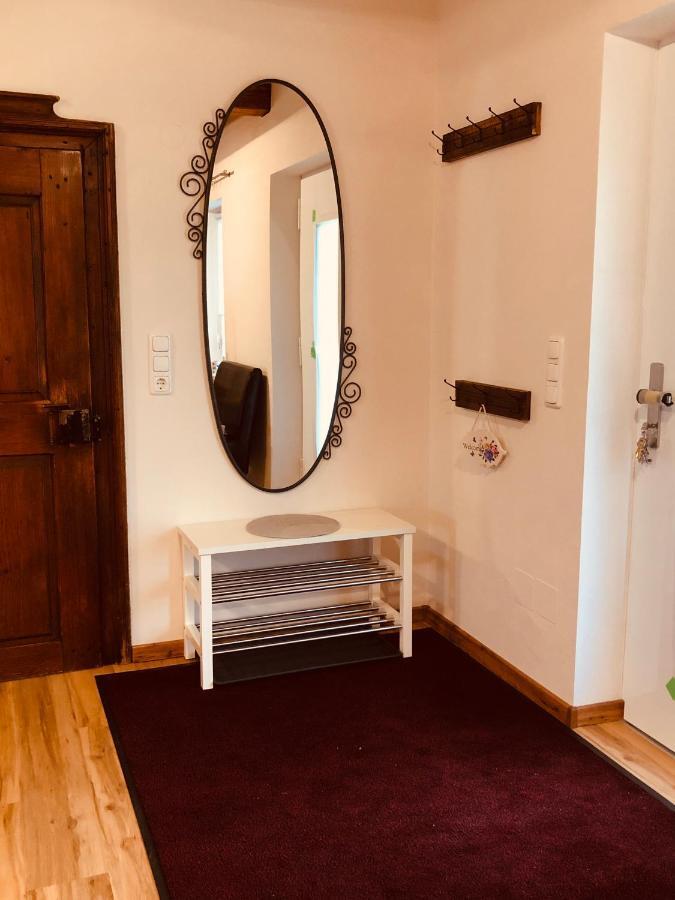 Klampfermuehle Apartment Vorchdorf