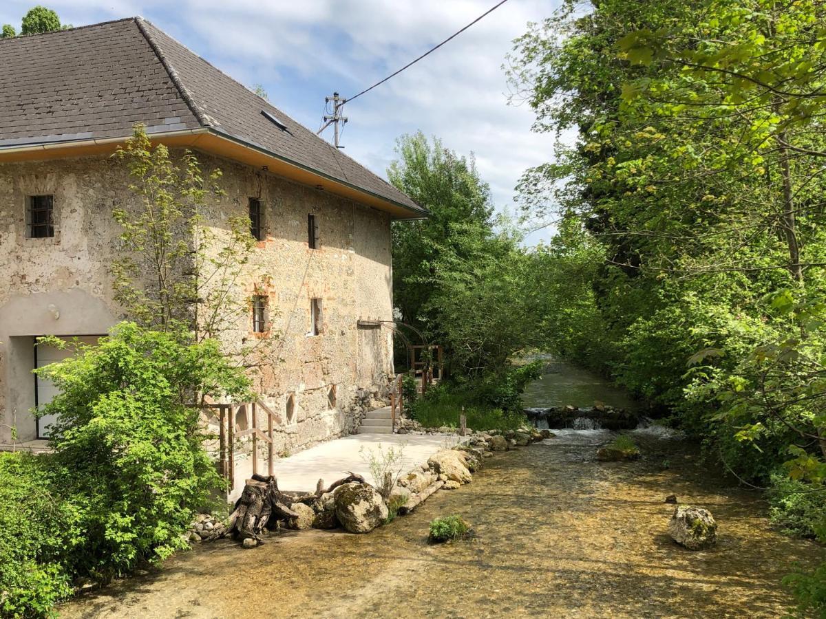 Klampfermuehle * Vorchdorf