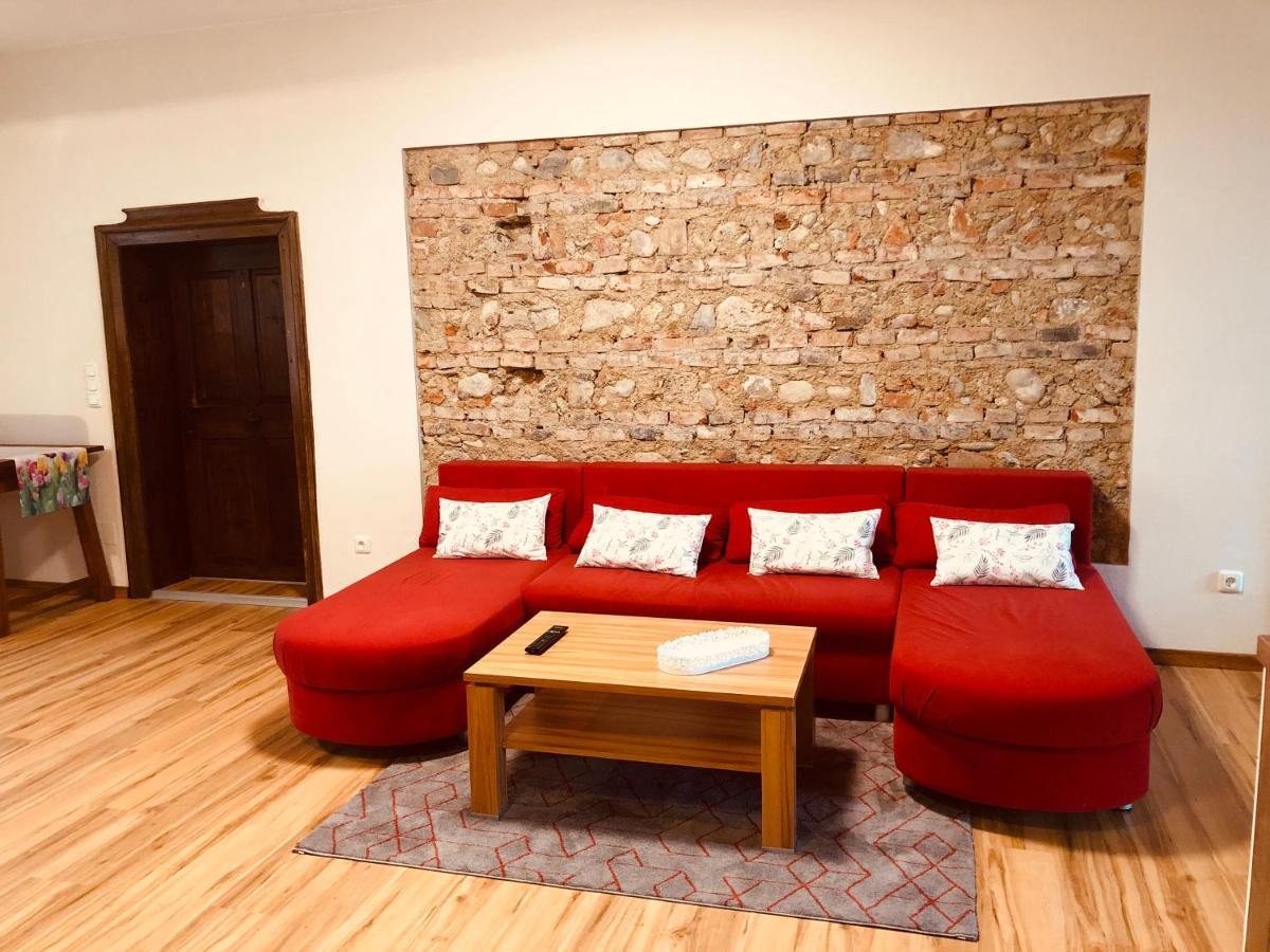 Apartment Klampfermuehle Vorchdorf