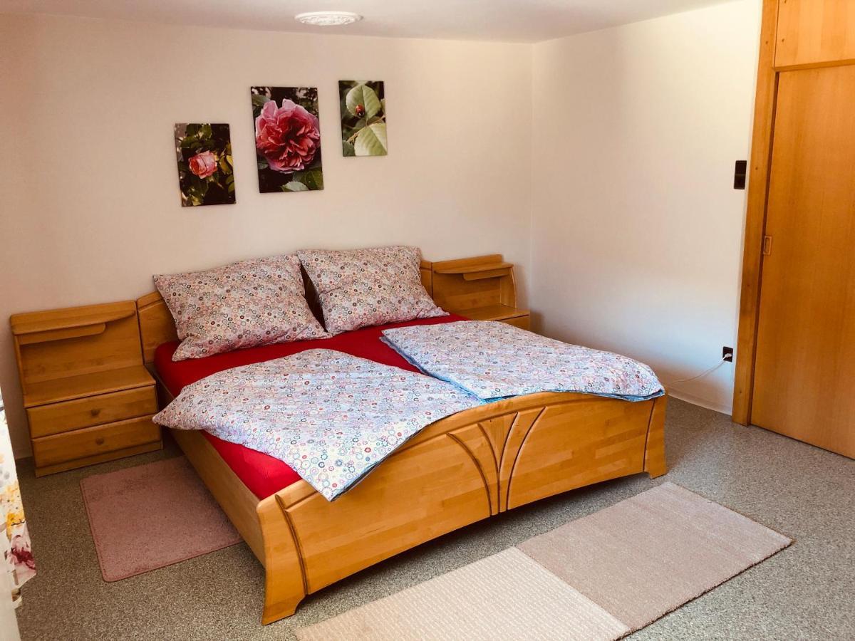 Klampfermuehle Apartment *